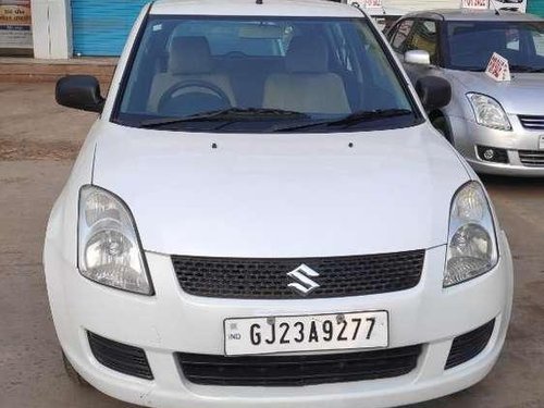 Used Maruti Suzuki Swift LDI 2007 MT for sale in Ahmedabad