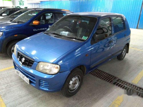 Used Maruti Suzuki Alto 2006 MT for sale in Pune 