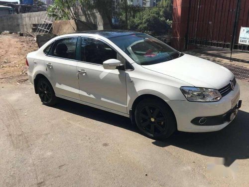 Used Volkswagen Vento 2011 MT for sale in Mumbai