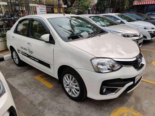 2019 Toyota Etios MT for sale in Mumbai