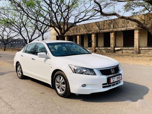 Used 2010 Honda Accord AT for sale in Mumbai