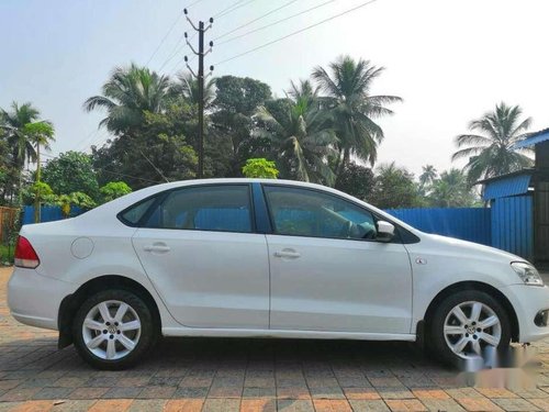 Used 2011 Volkswagen Vento MT for sale in Mumbai