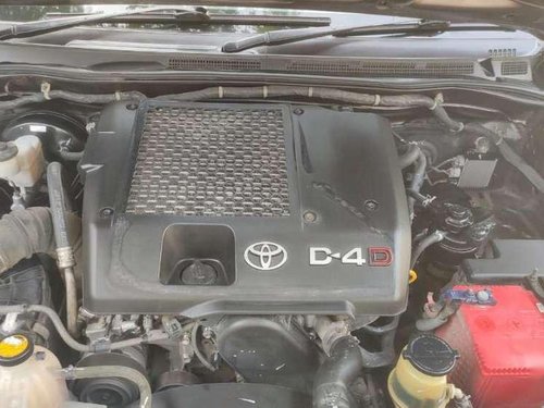 Used Toyota Fortuner 3.0 4x2 Automatic, 2012, Diesel AT for sale in Ahmedabad