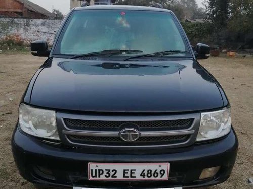 Used Tata Safari 4x2 EX DICOR BS-IV, 2012, Diesel MT for sale in Unnao 