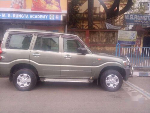 Used Mahindra Scorpio Getaway 2WD, 2012, Diesel MT for sale in Kolkata 