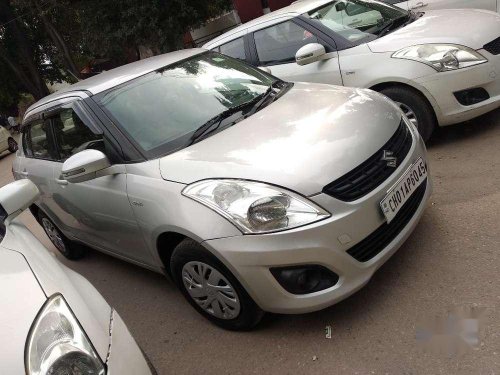 Used Maruti Suzuki Swift Dzire VDI, 2012, Diesel MT for sale in Chandigarh 