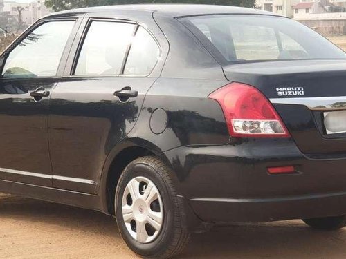 Used 2009 Maruti Suzuki Swift Dzire MT for sale in Ahmedabad