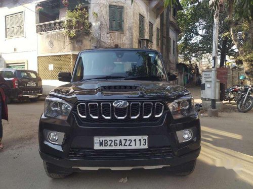 Used 2018 Mahindra Scorpio S11 MT for sale in Kolkata 