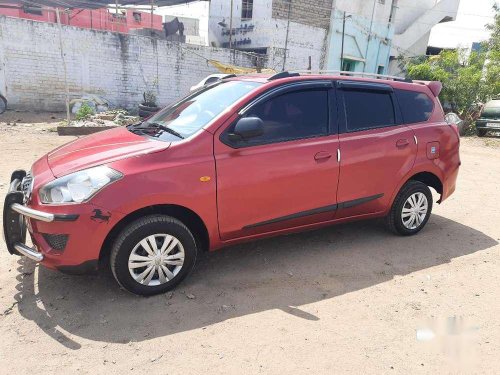 Used 2015 Datsun GO Plus T MT for sale in Madurai 