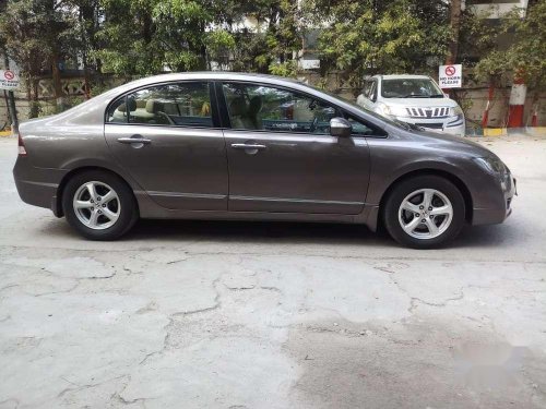 Used Honda Civic 2012 MT for sale in Pune at low price