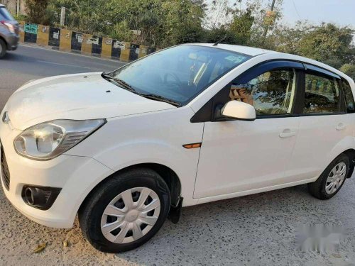 Used Ford Figo Duratorq EXI 1.4, 2014, Diesel MT for sale in Ghaziabad 