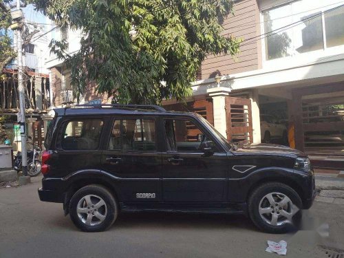 Used Mahindra Scorpio S11, 2018, Diesel MT for sale in Kolkata 