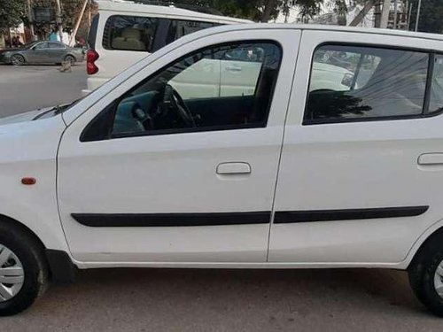 Used Maruti Suzuki Alto 800 Lxi, 2012, Petrol MT for sale in Chandigarh 