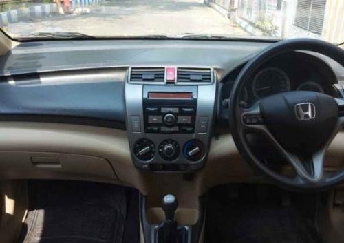 Honda City S 2012 MT for sale in Kolkata