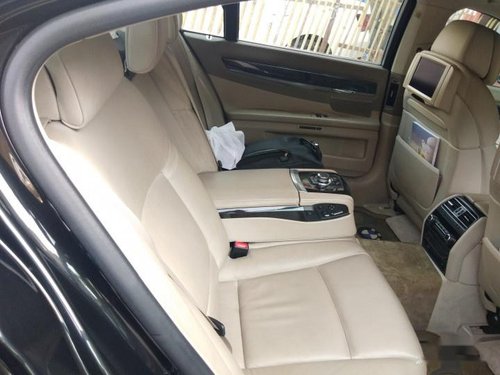 Used 2011 BMW 7 Series AT 2007-2012 for sale in New Delhi