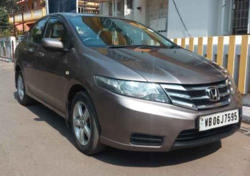 Honda City S 2012 MT for sale in Kolkata