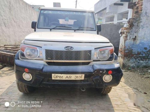 Used 2012 Mahindra Bolero MT for sale in Khurja