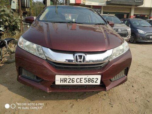 2014 Honda City i DTec E MT for sale at low price in Faridabad