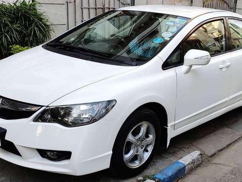 Used 2011 Honda Civic MT for sale in Kolkata 