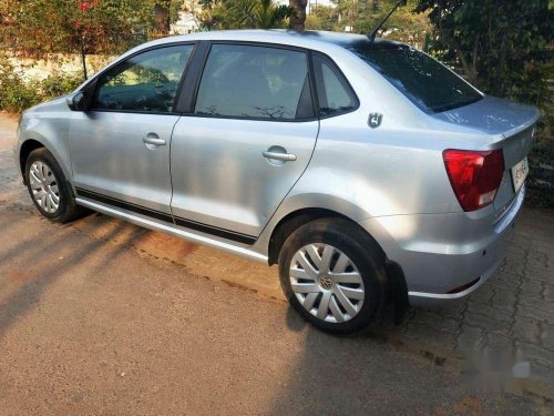 Used Volkswagen Ameo 2017 MT for sale in Lucknow 