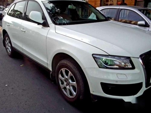 Used 2012 Audi Q5 AT for sale in Kolkata 