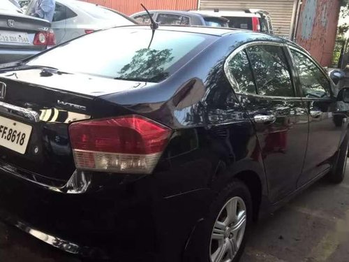 Used 2009 Honda City MT for sale in Pune 