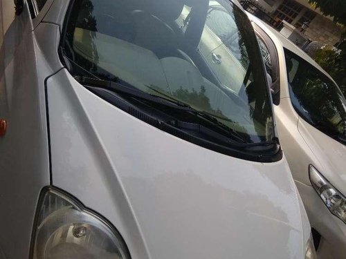 Used 2009 Chevrolet Spark 1.0 MT for sale in Chandigarh 