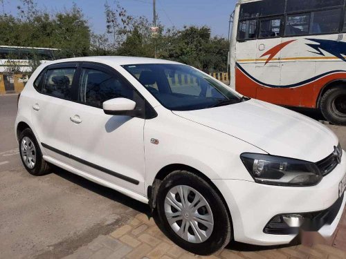 Used Volkswagen Polo 2015 MT for sale in Ghaziabad 