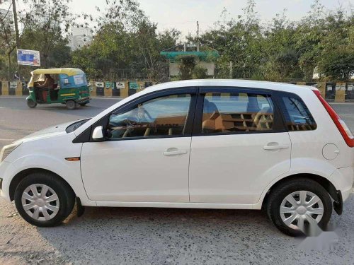 Used Ford Figo Duratorq Diesel EXI 1.4, 2014, MT for sale in Ghaziabad 