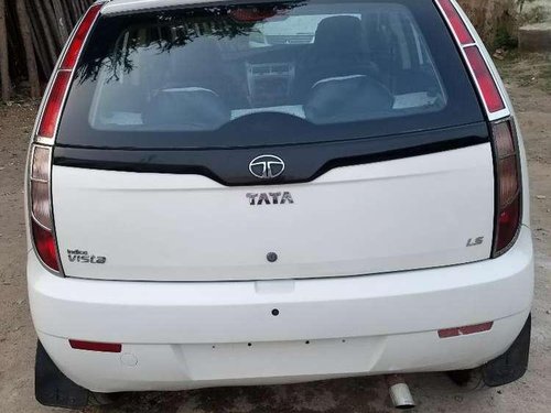 Used 2015 Tata Vista MT for sale in Vijayawada 