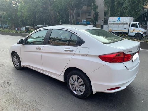 Honda City 2014 i DTEC V MT for sale in Mumbai