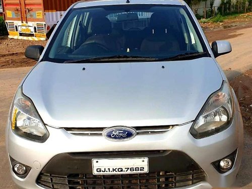 Used Ford Figo Duratorq Diesel Titanium 1.4, 2012 MT for sale in Ahmedabad