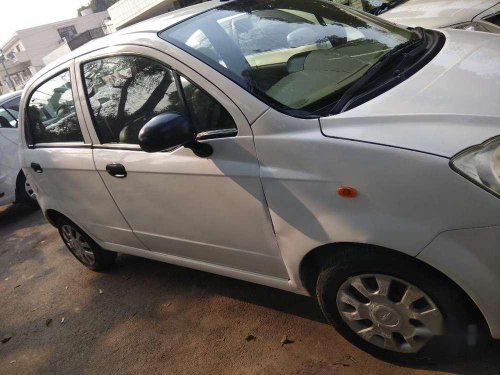 Used 2009 Chevrolet Spark 1.0 MT for sale in Chandigarh 