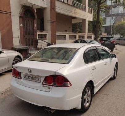 Used 2009 Honda Civic AT 2006-2010 for sale in New Delhi