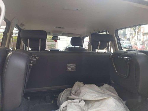 Used 2018 Mahindra Scorpio S11 MT for sale in Kolkata 