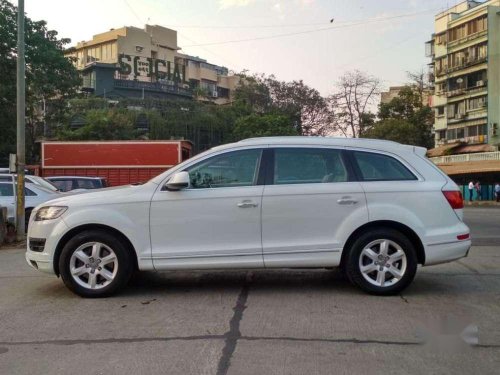 Used 2015 Audi Q7 AT for sale in Mumbai