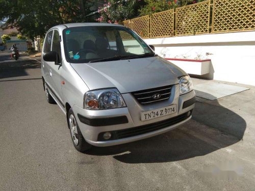 Used Hyundai Santro Xing XS 2005 MT for sale in Salem 