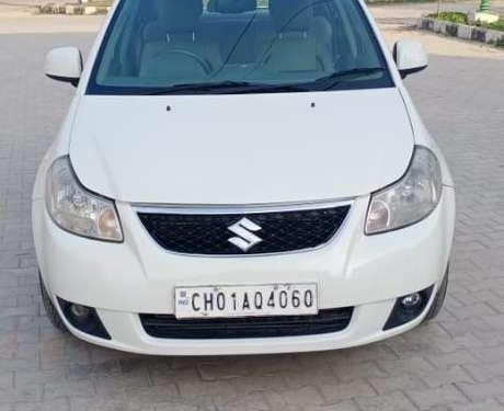 Used Maruti Suzuki SX4 2012 MT for sale in Chandigarh 