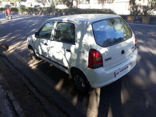 Used 2009 Maruti Suzuki Alto MT for sale in Pune 