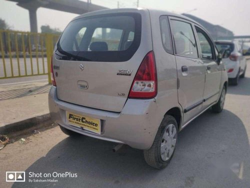 Used 2009 Maruti Suzuki Zen Estilo MT for sale in Faridabad 