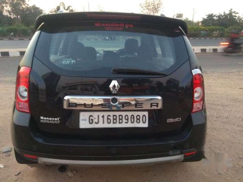 Used 2013 Renault Duster MT for sale in Ahmedabad