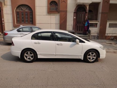 Used 2009 Honda Civic AT 2006-2010 for sale in New Delhi