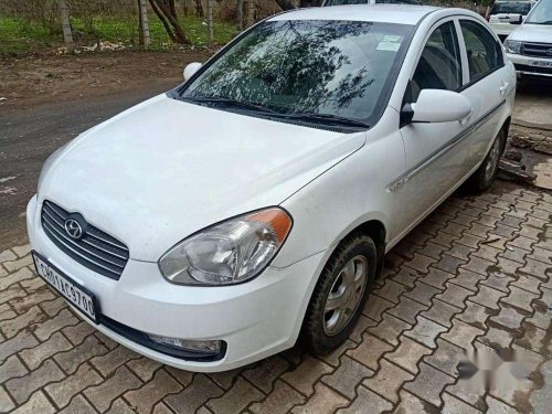 Used 2010 Hyundai Verna MT for sale in Chandigarh 