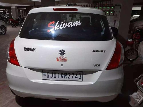 Used 2012 Maruti Suzuki Swift VDI MT for sale in Ahmedabad