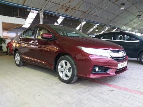 Honda City 2015-2017 i VTEC CVT VX AT for sale in Bangalore