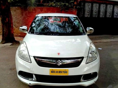 Used 2015 Maruti Suzuki Swift Dzire MT for sale in Pune 