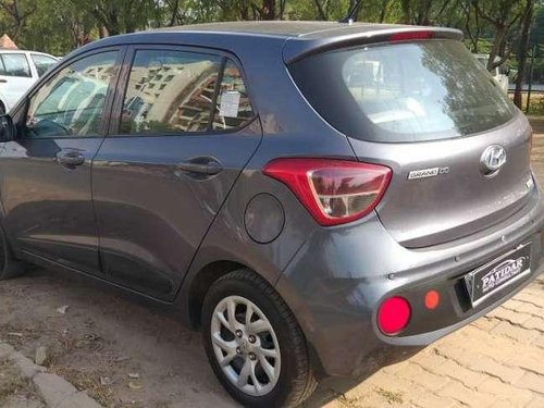 Used 2017 Hyundai Grand i10 MT for sale in Ahmedabad