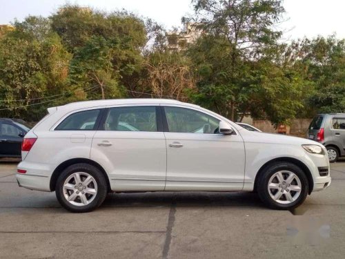 Used 2015 Audi Q7 AT for sale in Mumbai