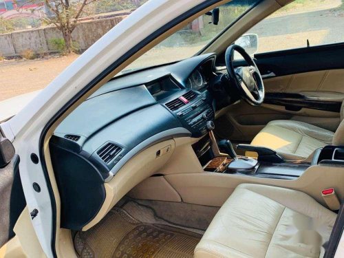 Used 2010 Honda Accord AT for sale in Mumbai