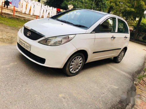 Used Tata Indica Vista 2009 MT for sale in Lucknow 